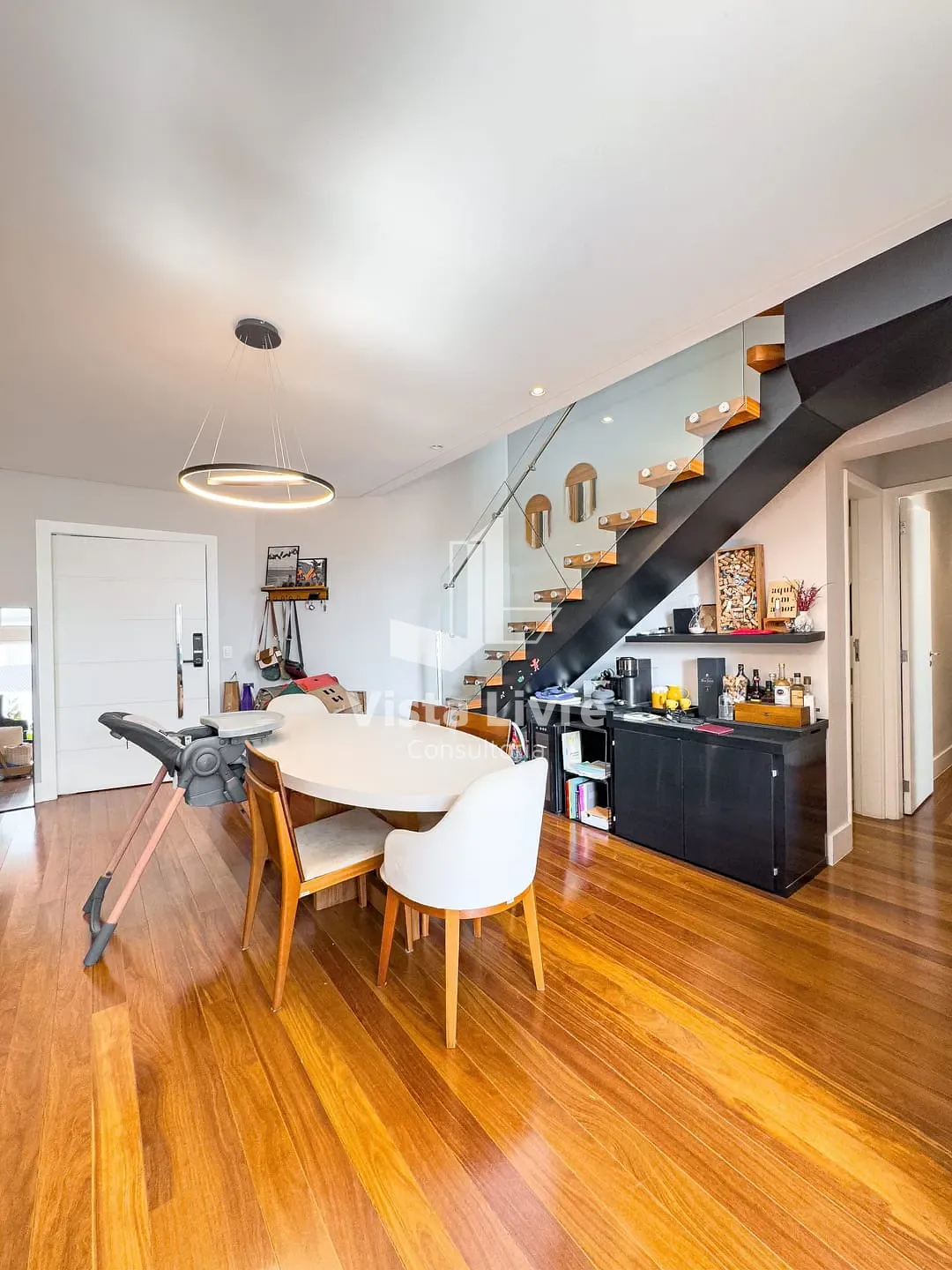 Apartamento, 3 quartos, 165 m² - Foto 14