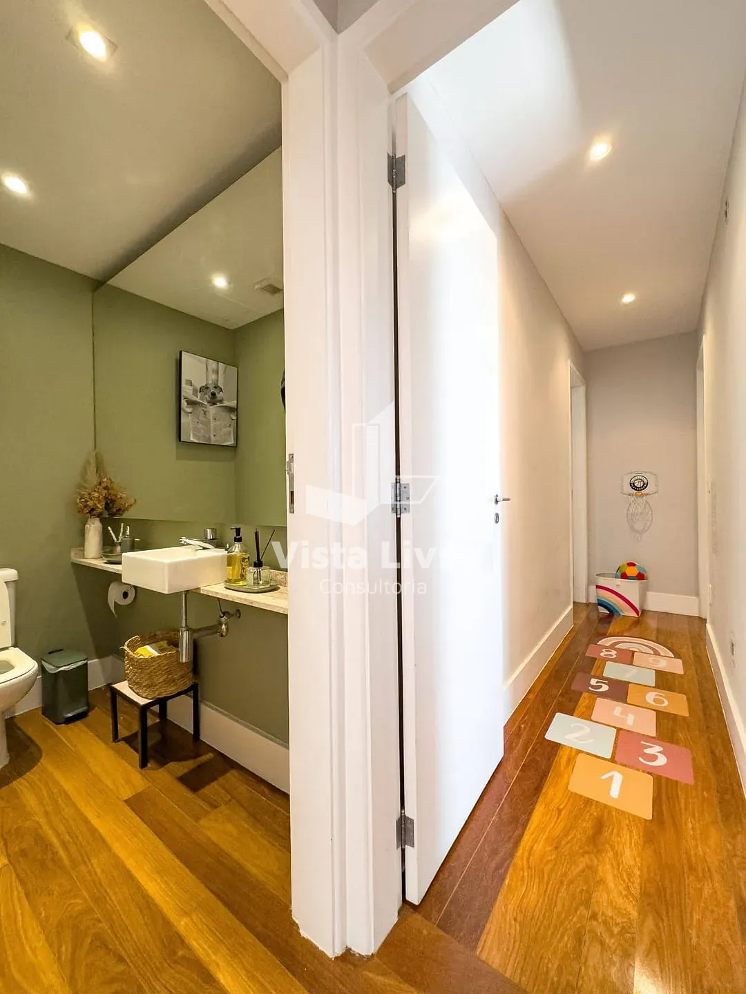 Apartamento, 3 quartos, 165 m² - Foto 22