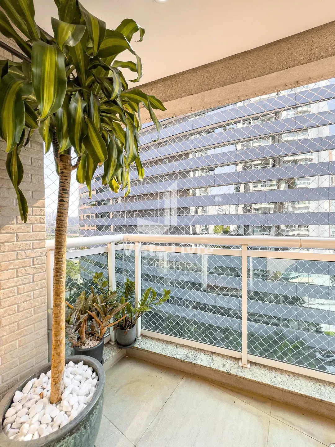 Apartamento, 3 quartos, 165 m² - Foto 7