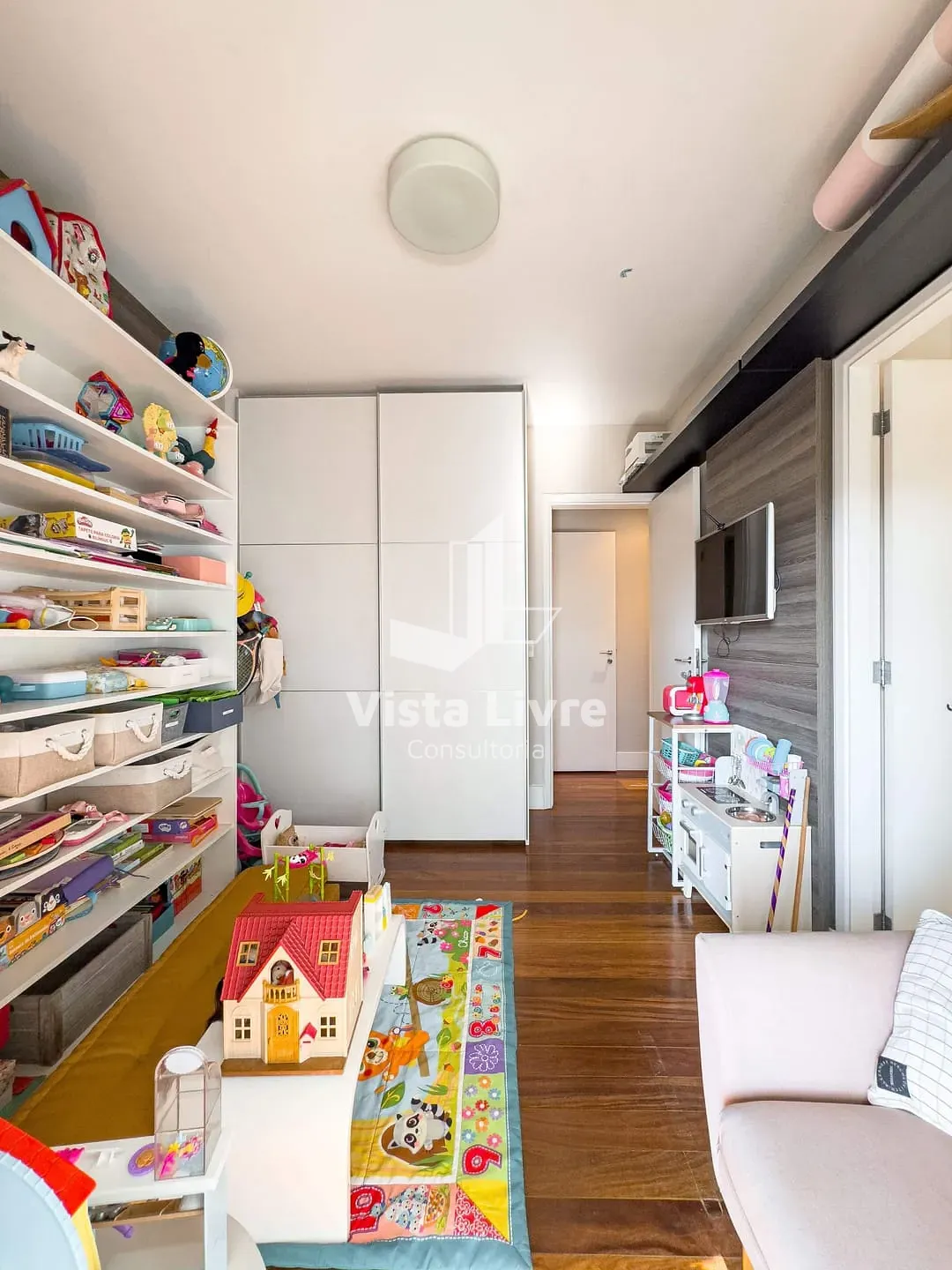 Apartamento, 3 quartos, 165 m² - Foto 23