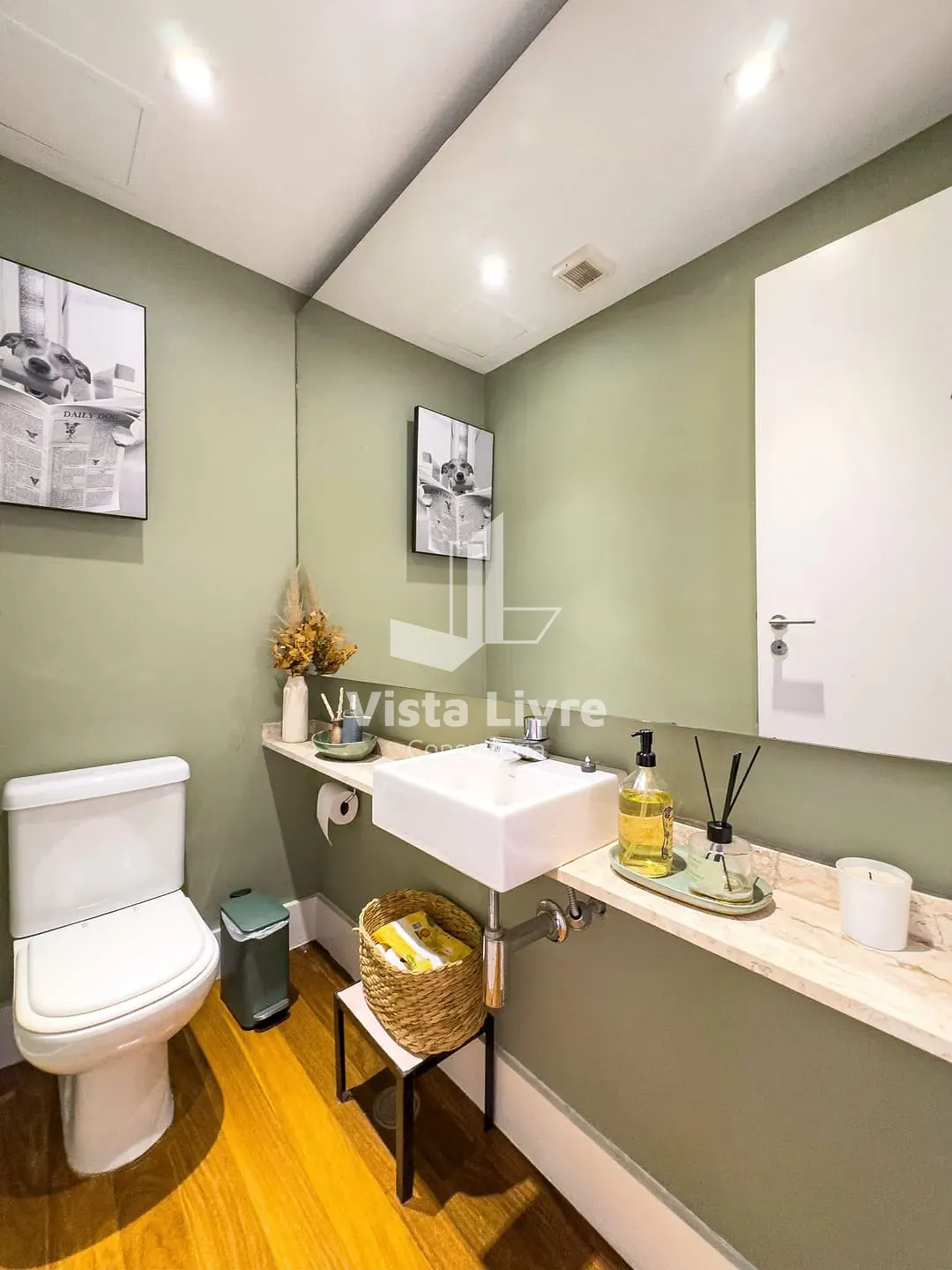 Apartamento, 3 quartos, 165 m² - Foto 31