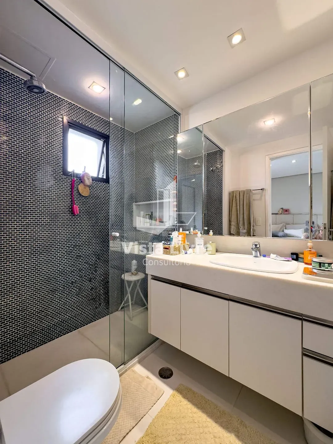 Apartamento, 3 quartos, 165 m² - Foto 34