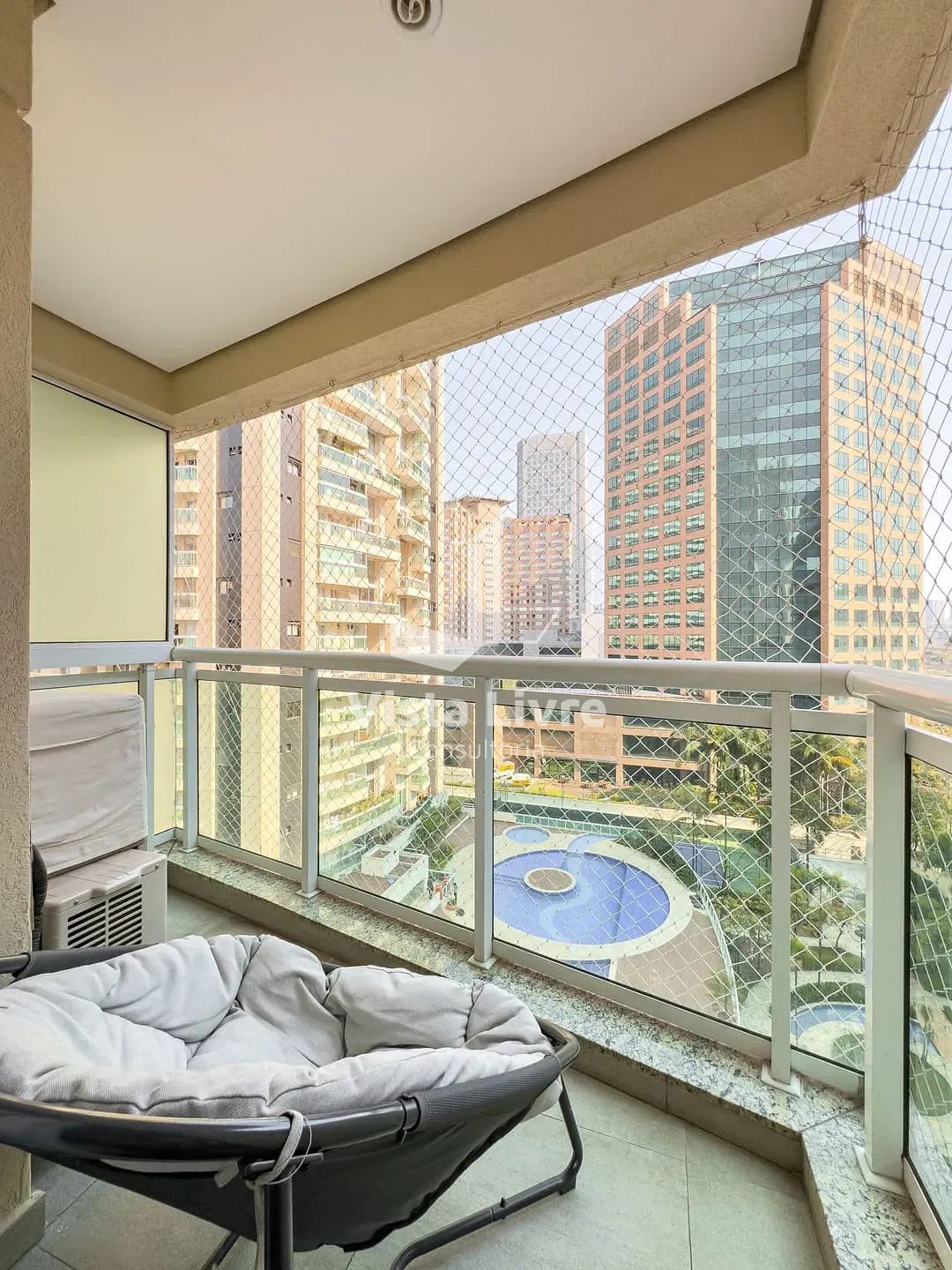 Apartamento, 3 quartos, 165 m² - Foto 6