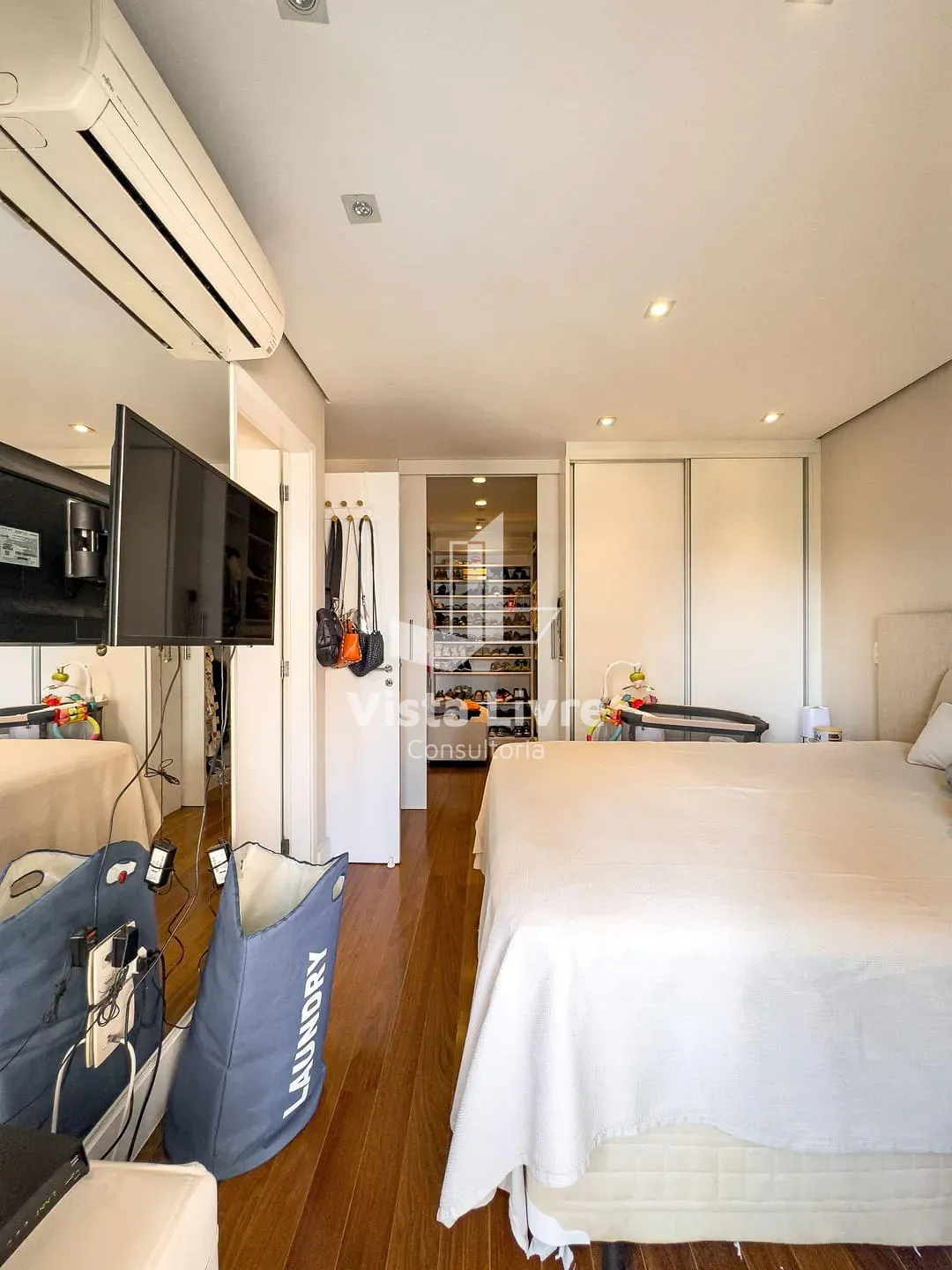 Apartamento, 3 quartos, 165 m² - Foto 26