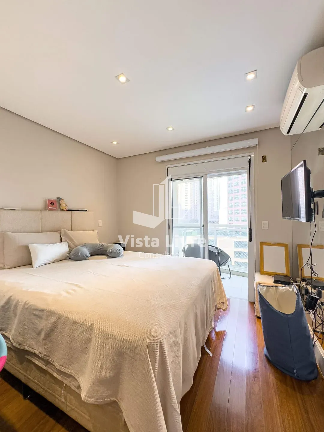 Apartamento, 3 quartos, 165 m² - Foto 27