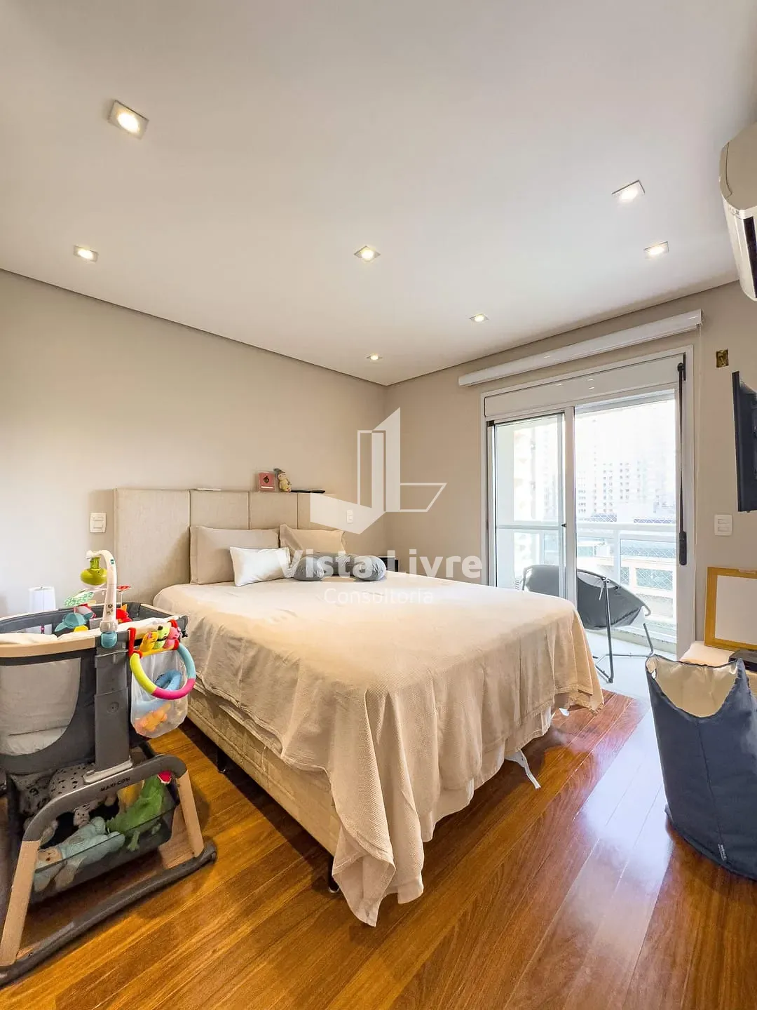 Apartamento, 3 quartos, 165 m² - Foto 28