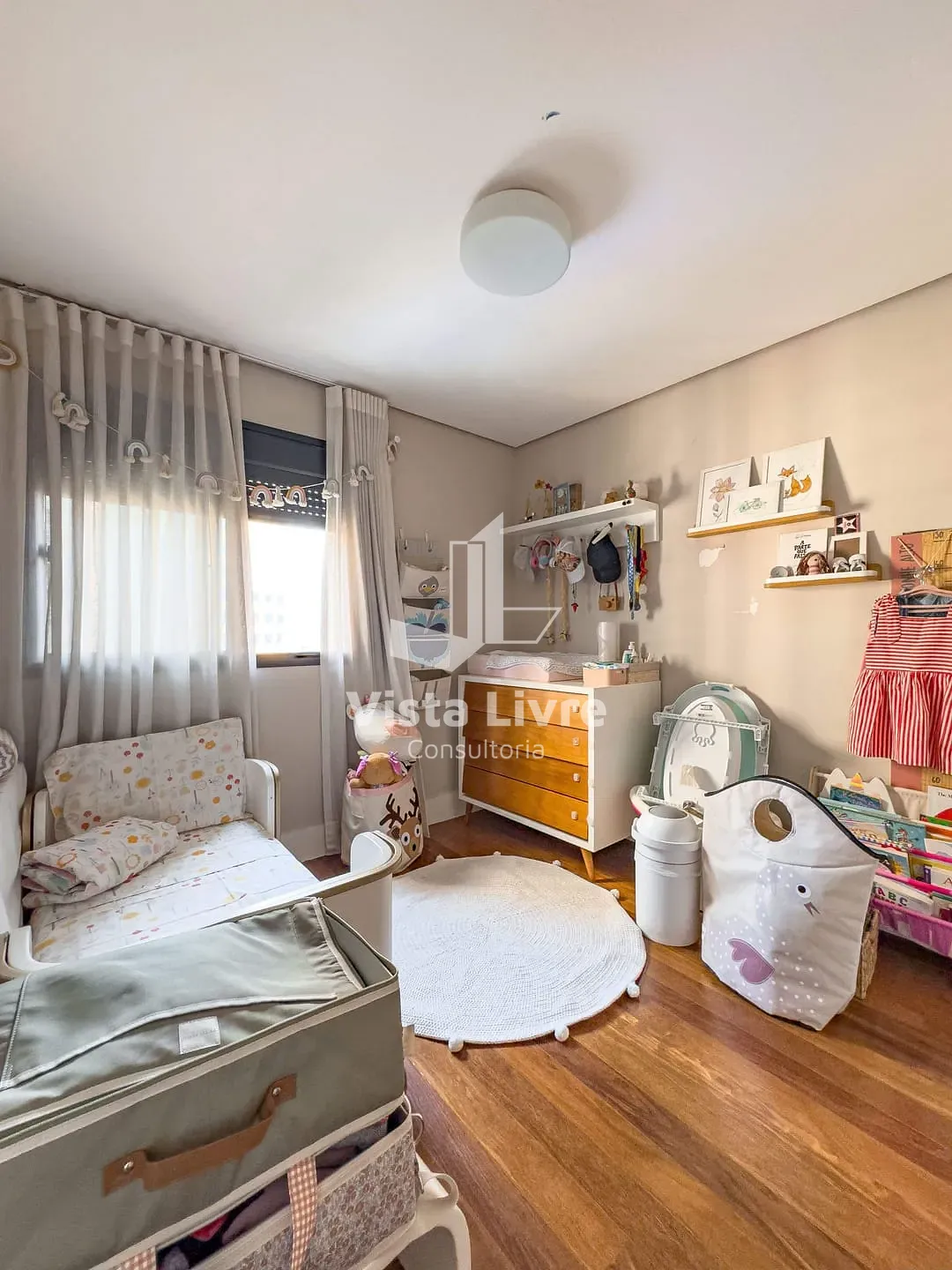 Apartamento, 3 quartos, 165 m² - Foto 24