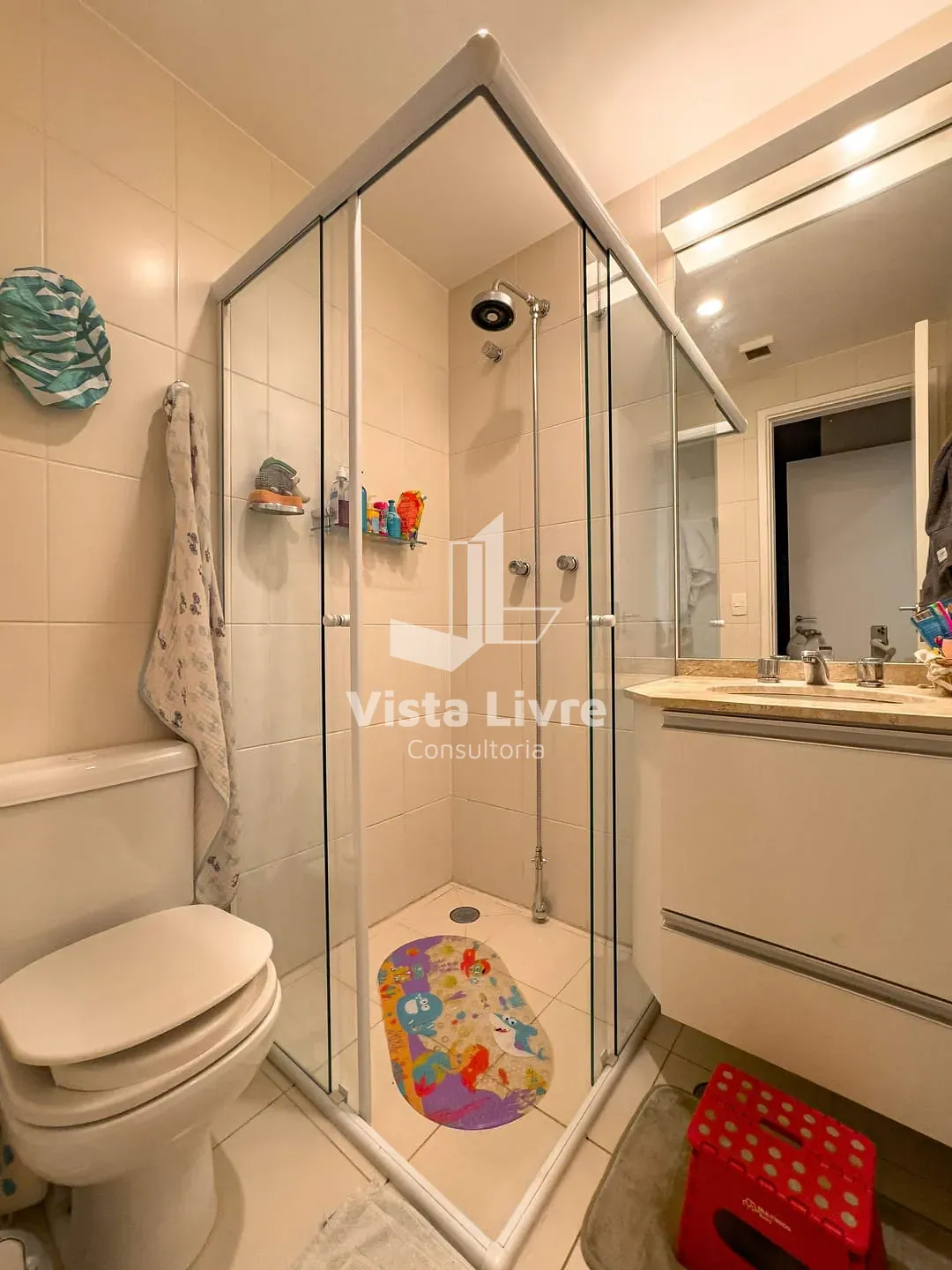 Apartamento, 3 quartos, 165 m² - Foto 35