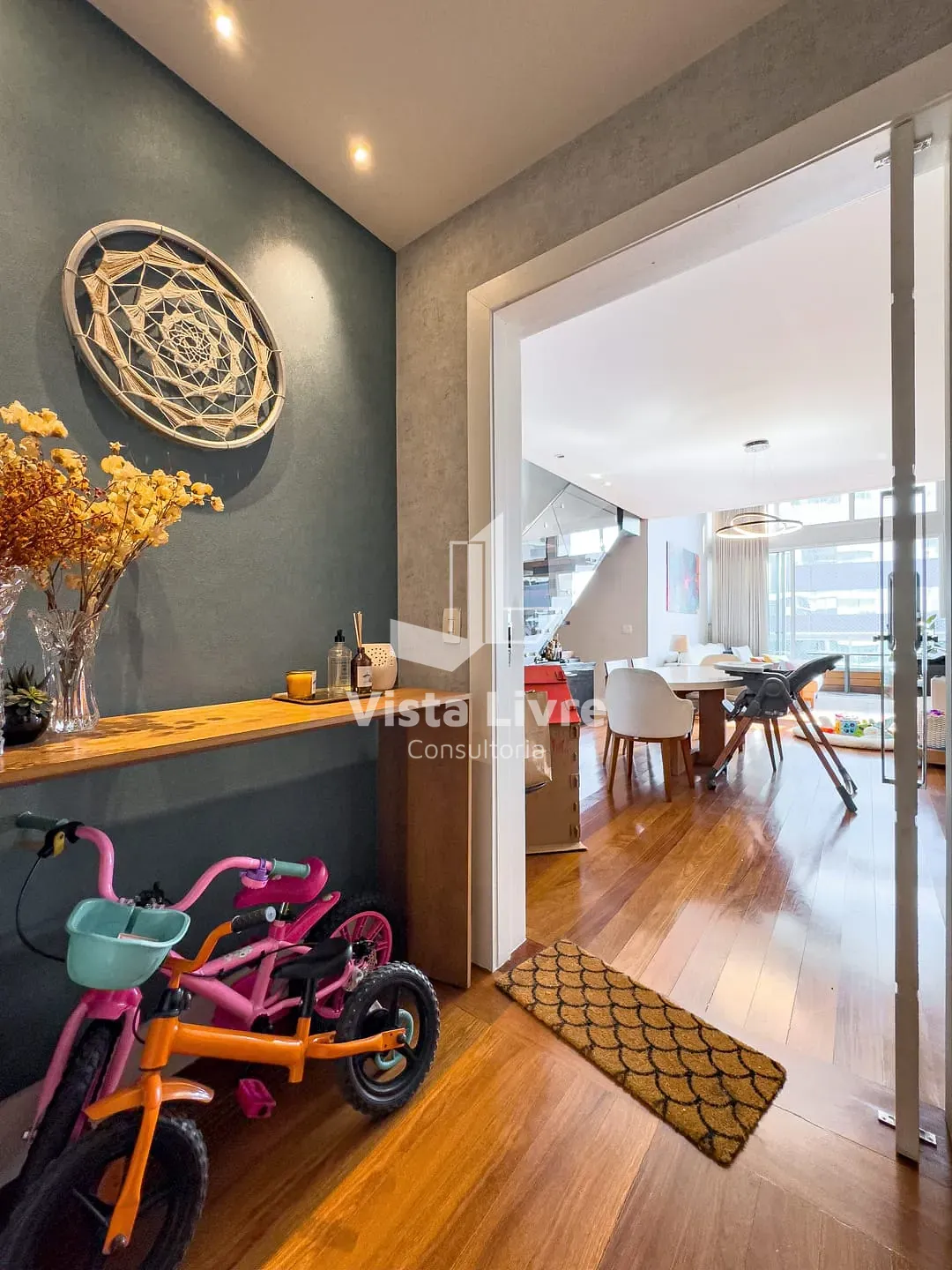Apartamento, 3 quartos, 165 m² - Foto 15