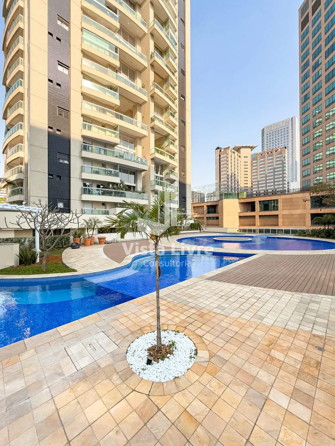 Apartamento, 3 quartos, 165 m² - Foto 37