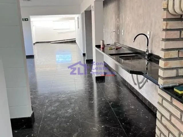 Apartamento com 42m² 2 quartos e 1 banheiro, à venda, no bairro Vila Prudente (Zona Leste) em São Paulo