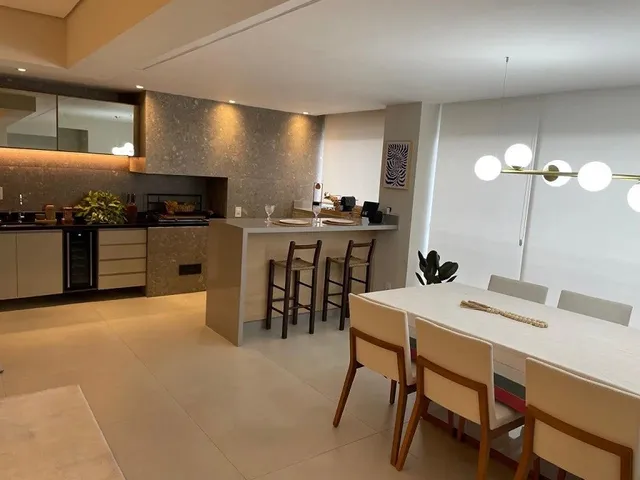 Apartamento com 150m² 3 quartos e 5 banheiros, à venda, no bairro Ipiranga em São Paulo