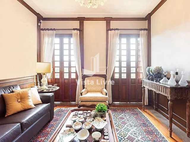 Apartamento com 336m² 4 quartos e 4 banheiros, à venda, no bairro Jardim Paulista em São Paulo