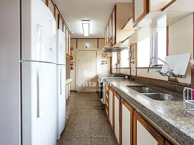 Apartamento com 336m² 4 quartos e 4 banheiros, à venda, no bairro Jardim Paulista em São Paulo