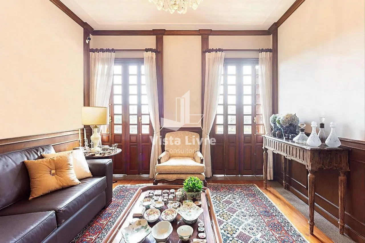 Apartamento, 4 quartos, 336 m² - Foto 3