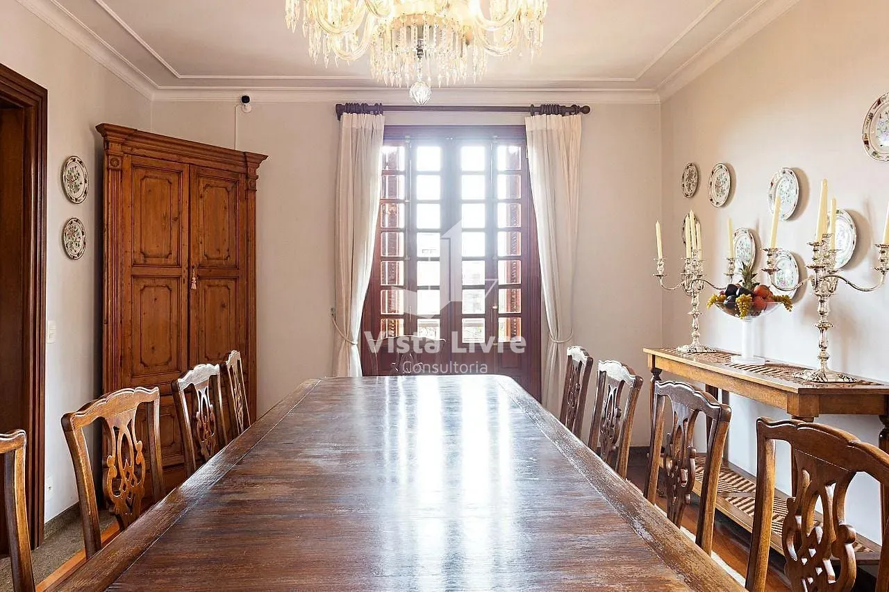 Apartamento, 4 quartos, 336 m² - Foto 7