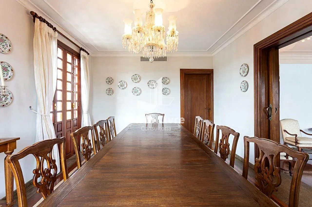 Apartamento, 4 quartos, 336 m² - Foto 6