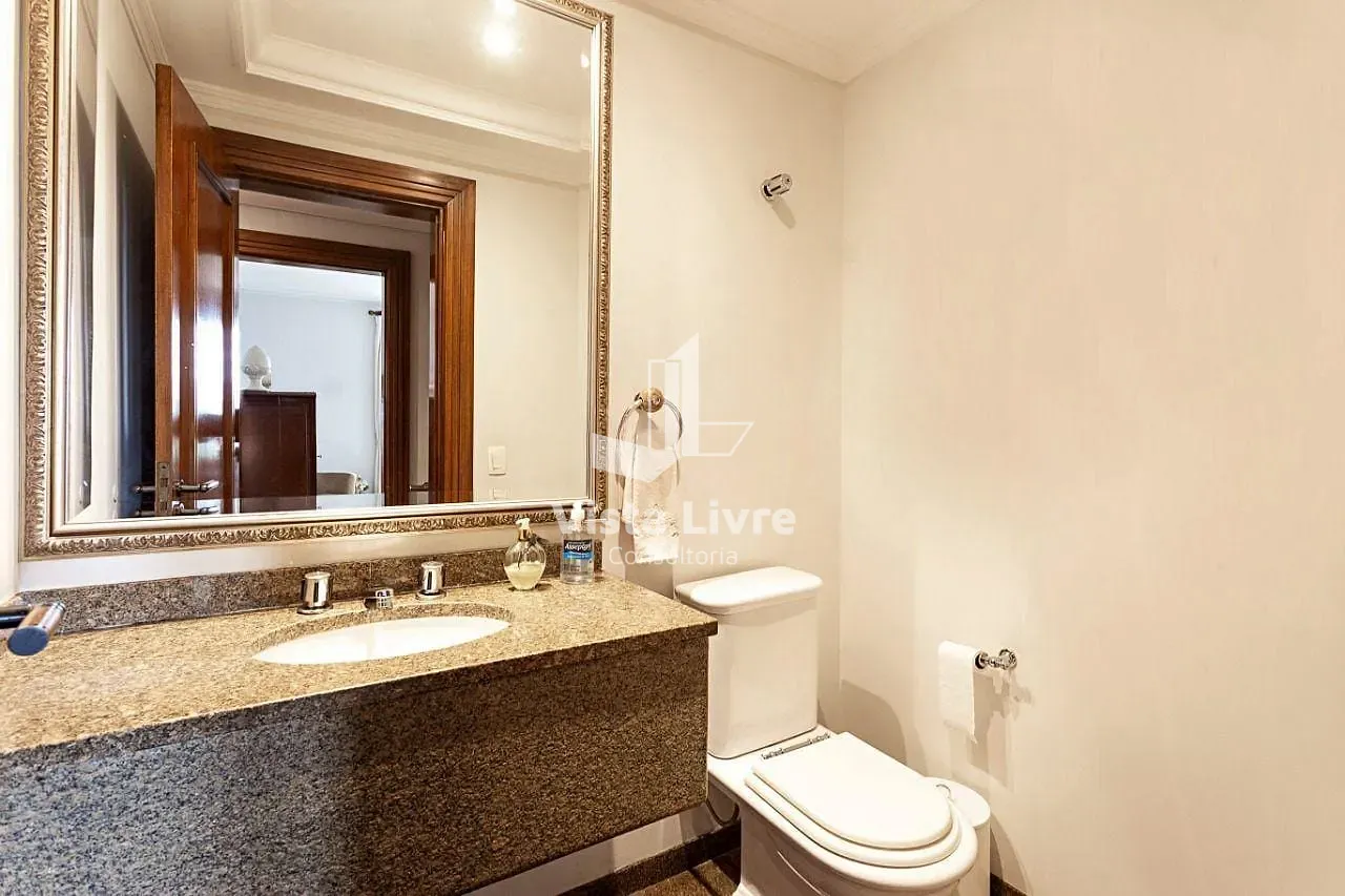 Apartamento, 4 quartos, 336 m² - Foto 12