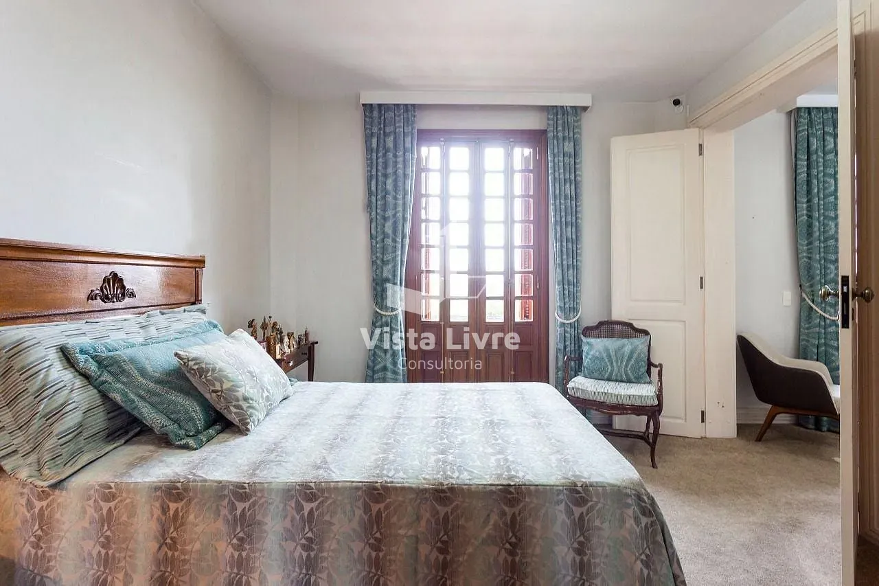 Apartamento, 4 quartos, 336 m² - Foto 10