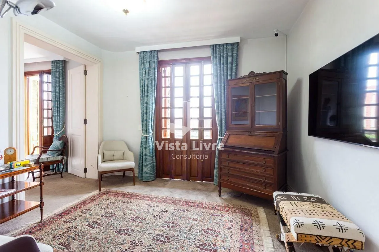 Apartamento, 4 quartos, 336 m² - Foto 8