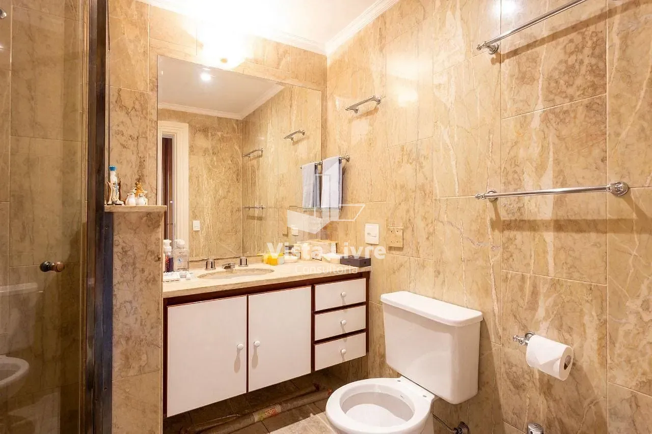 Apartamento, 4 quartos, 336 m² - Foto 13