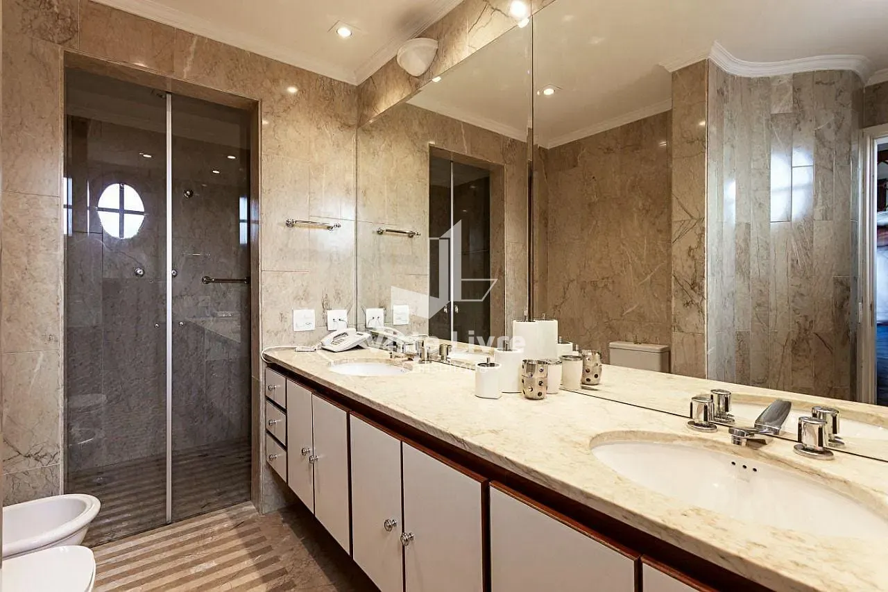 Apartamento, 4 quartos, 336 m² - Foto 14