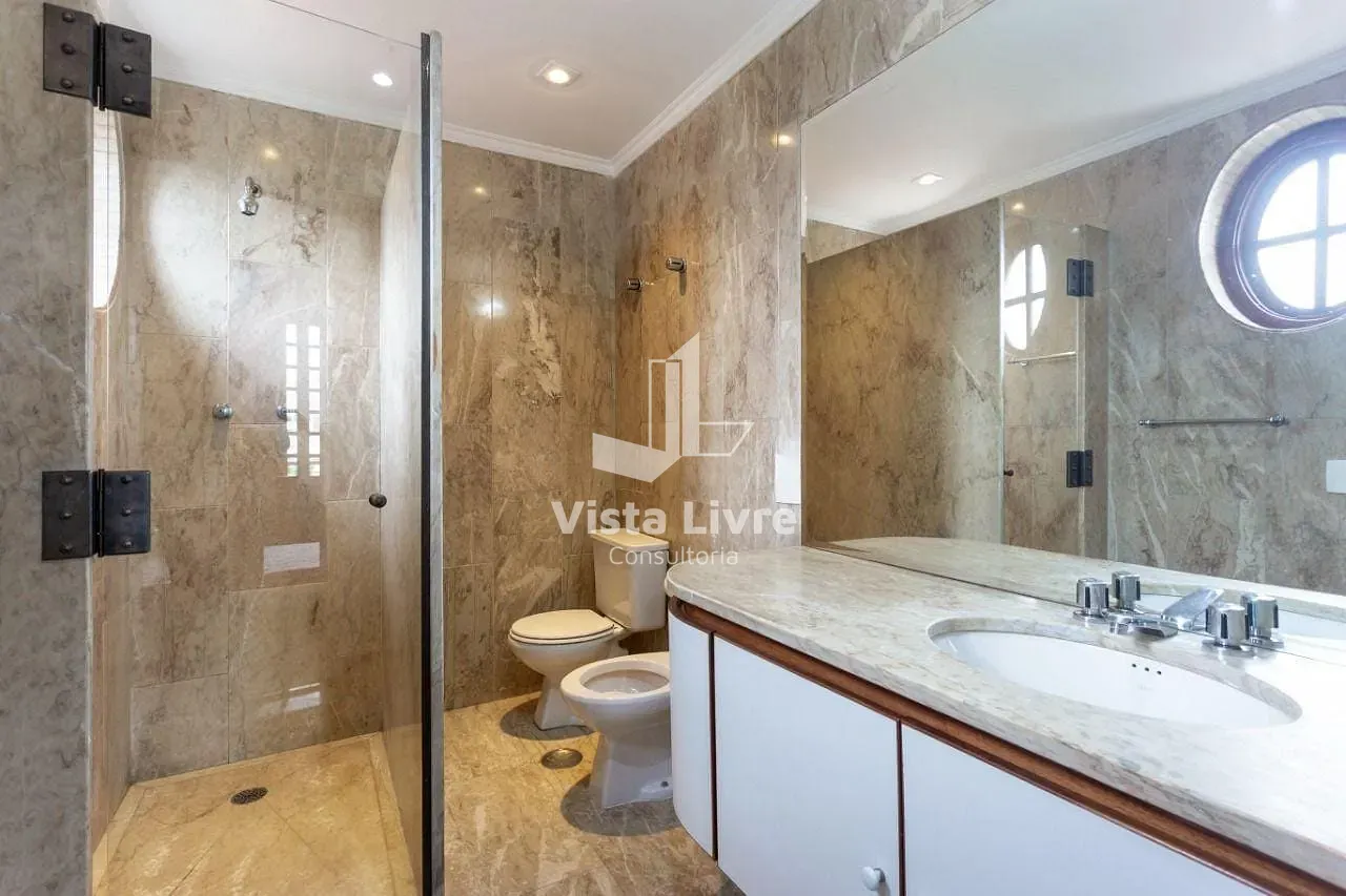Apartamento, 4 quartos, 336 m² - Foto 15