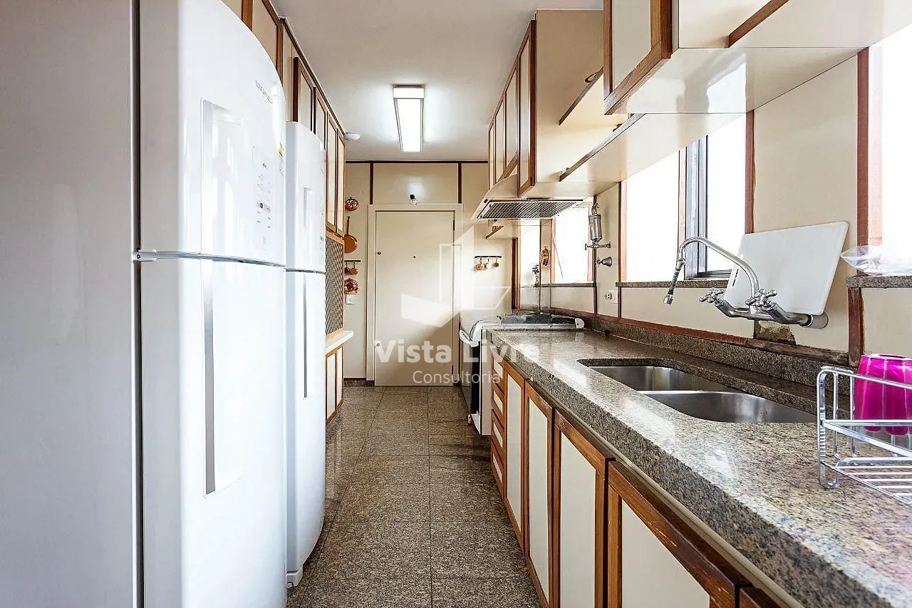 Apartamento, 4 quartos, 336 m² - Foto 4