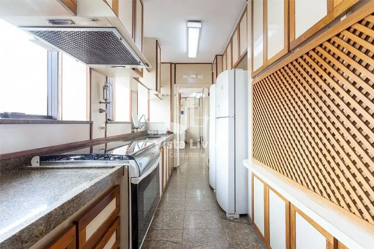 Apartamento, 4 quartos, 336 m² - Foto 5