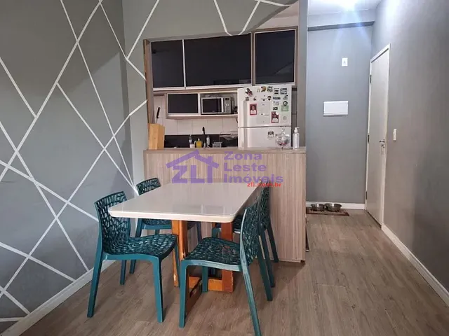 Apartamento com 69m² 3 quartos e 2 banheiros, à venda, no bairro Jardim América da Penha em São Paulo