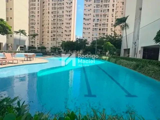 Apartamento 3 quartos e 1 banheiro, para alugar, no bairro Imbiribeira em Recife
