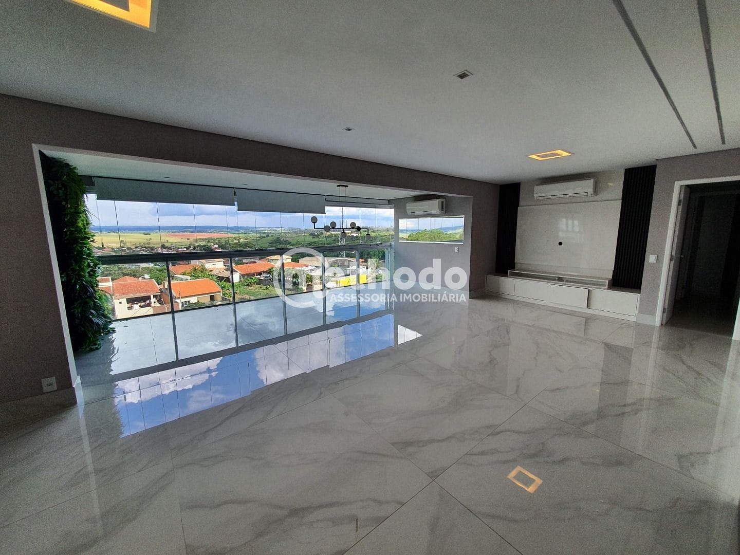 Apartamento, 3 quartos, 137 m² - Foto 4