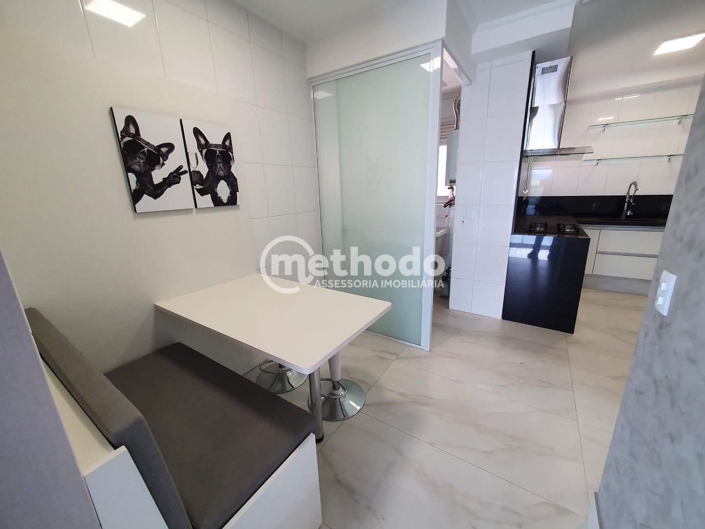 Apartamento, 3 quartos, 137 m² - Foto 10
