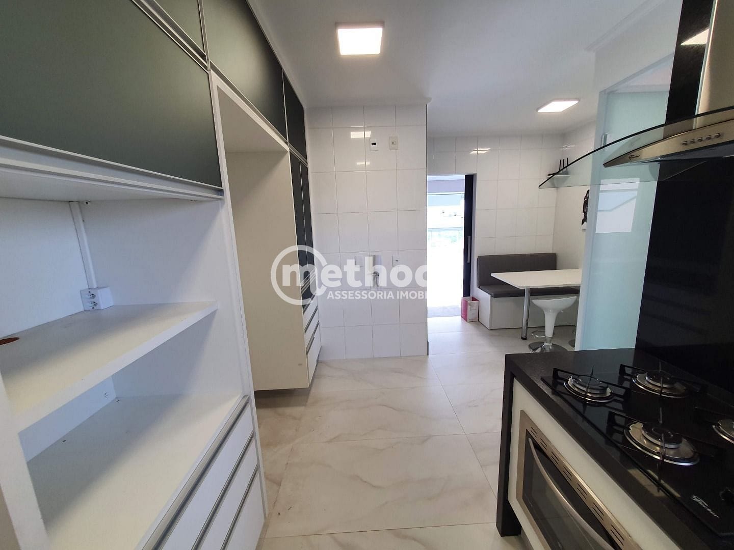 Apartamento, 3 quartos, 137 m² - Foto 14