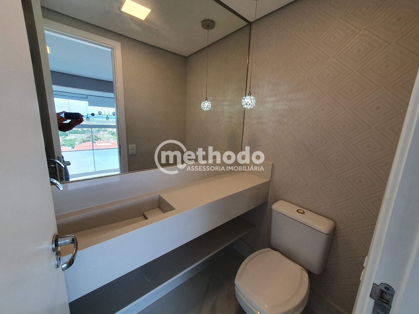 Apartamento, 3 quartos, 137 m² - Foto 6