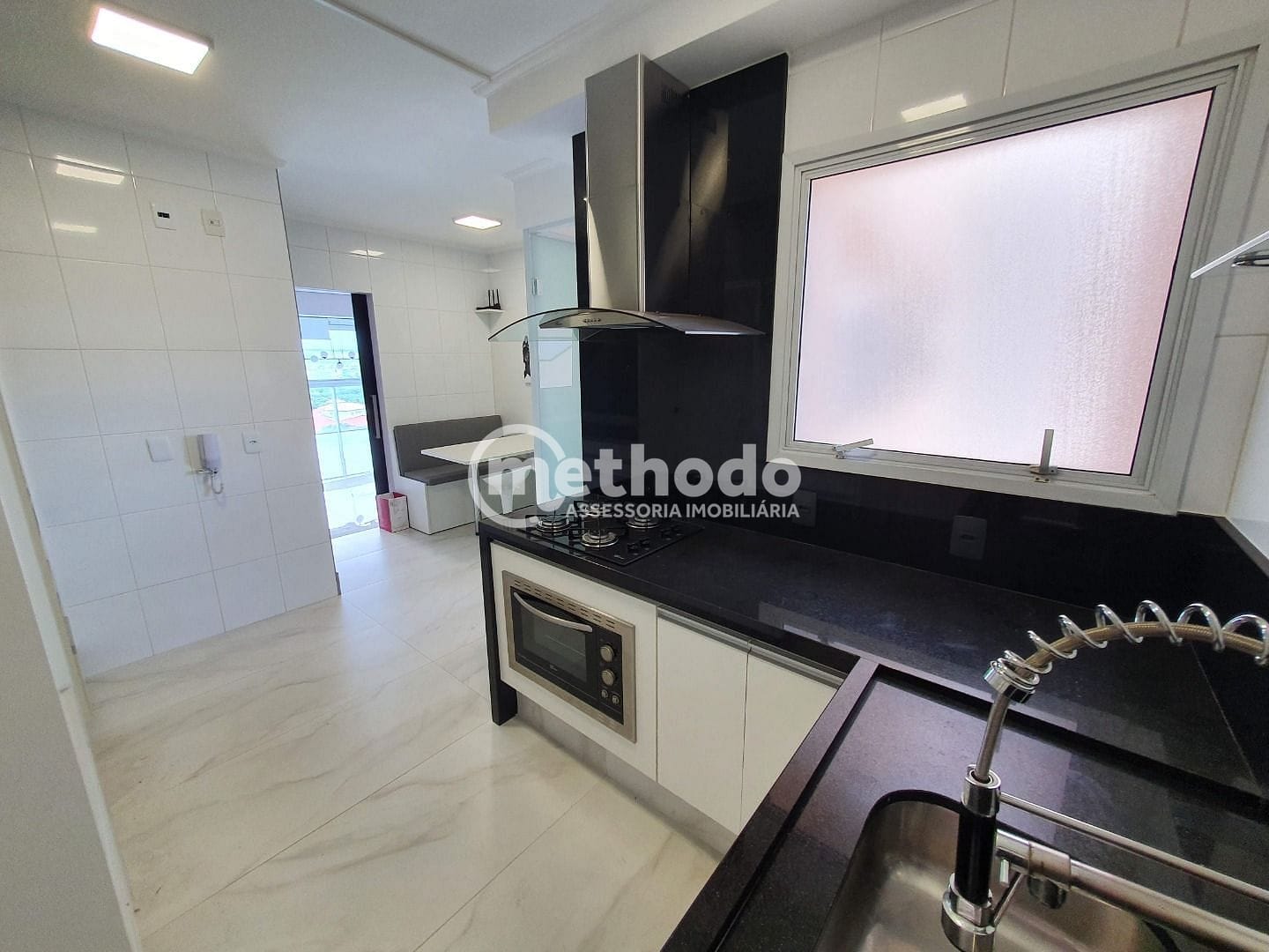 Apartamento, 3 quartos, 137 m² - Foto 12