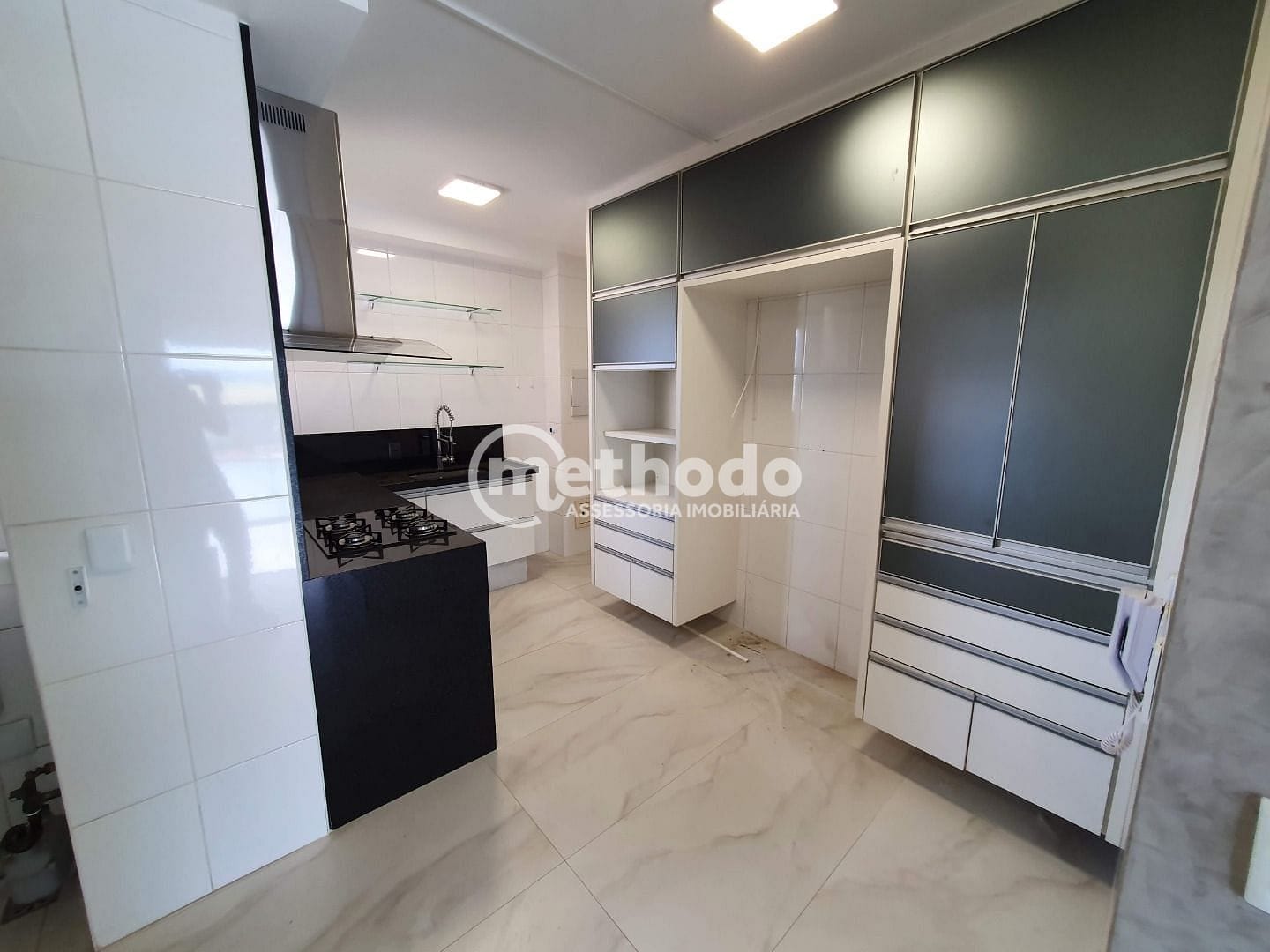 Apartamento, 3 quartos, 137 m² - Foto 11