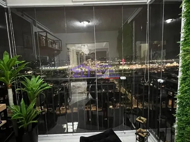 Apartamento com 50m² 2 quartos e 1 banheiro, à venda, no bairro Vila Antonieta em São Paulo