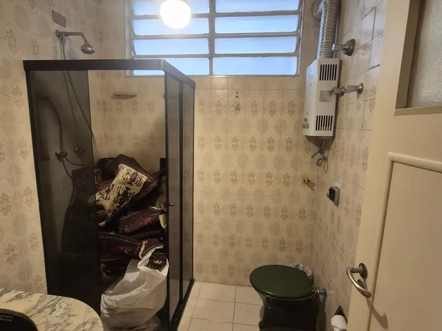 Apartamento com 208m² 4 quartos e 4 banheiros, para alugar, no bairro Santa Cecília em São Paulo