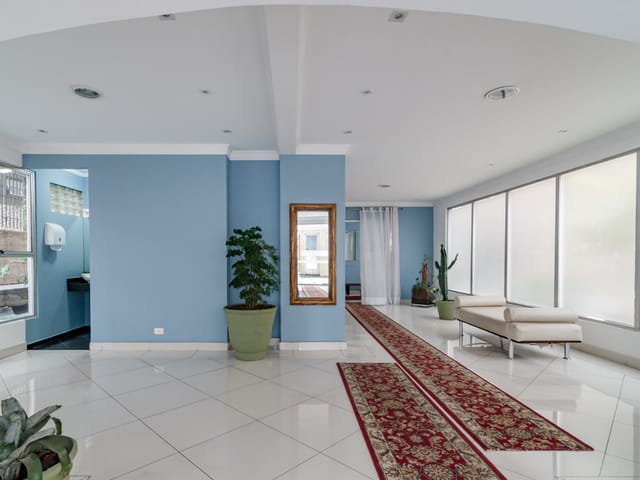 Apartamento com 124m² 3 quartos e 3 banheiros, à venda, no bairro Jardim Paulista em São Paulo