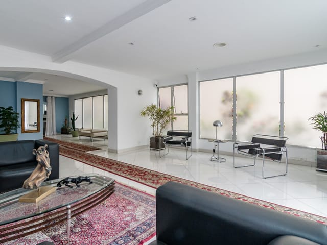 Apartamento com 124m² 3 quartos e 3 banheiros, à venda, no bairro Jardim Paulista em São Paulo