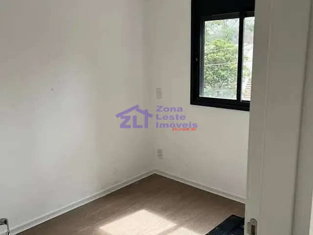 Apartamento com 35m² 2 quartos e 1 banheiro, à venda, no bairro Vila Prudente (Zona Leste) em São Paulo