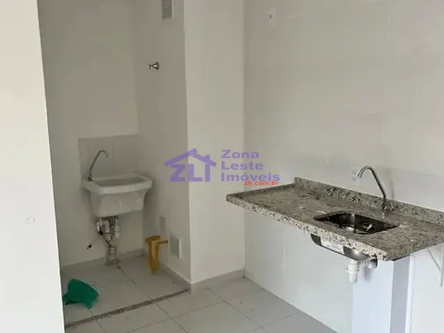 Apartamento com 35m² 2 quartos e 1 banheiro, à venda, no bairro Vila Prudente (Zona Leste) em São Paulo