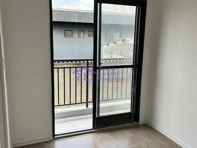 Apartamento com 35m² 2 quartos e 1 banheiro, à venda, no bairro Vila Prudente (Zona Leste) em São Paulo