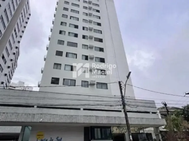 Apartamento 1 quarto e 1 banheiro, à venda, no bairro Parnamirim em Recife