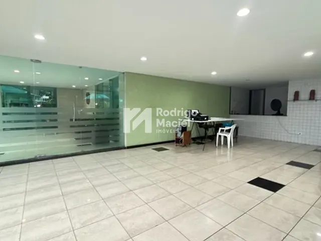 Apartamento 1 quarto e 1 banheiro, à venda, no bairro Parnamirim em Recife