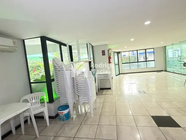 Apartamento 1 quarto e 1 banheiro, à venda, no bairro Parnamirim em Recife