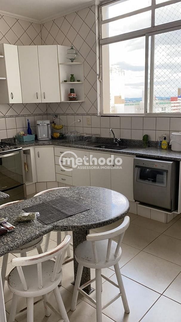 Apartamento, 3 quartos, 156 m² - Foto 9
