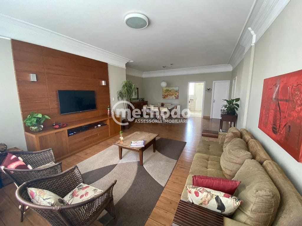 Apartamento, 3 quartos, 156 m² - Foto 4