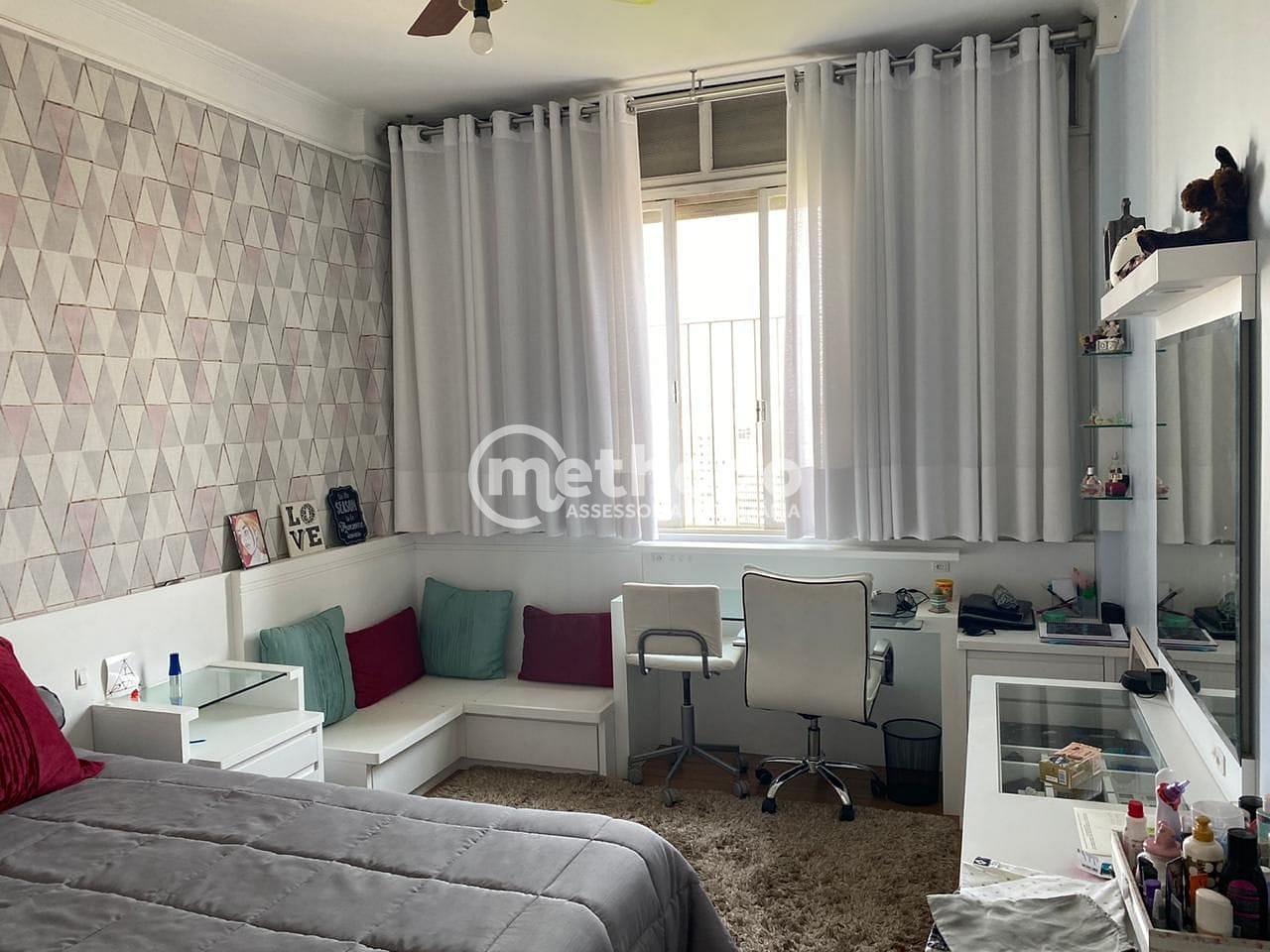 Apartamento, 3 quartos, 156 m² - Foto 11